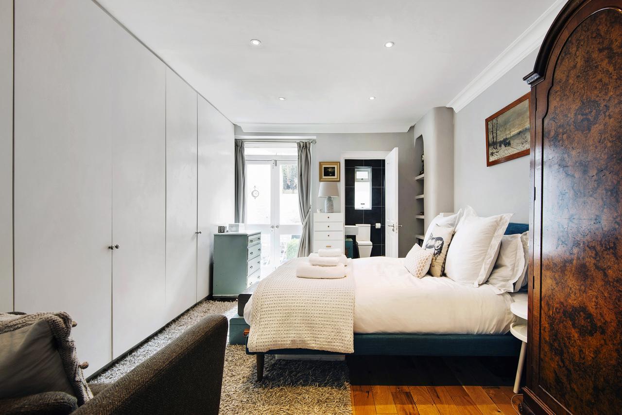 Appartamento Modern Kensington Near Kensington Palace *