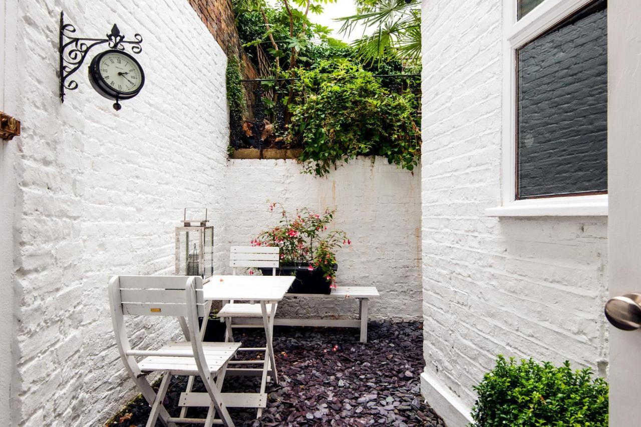 Modern Kensington Near Kensington Palace * Londra