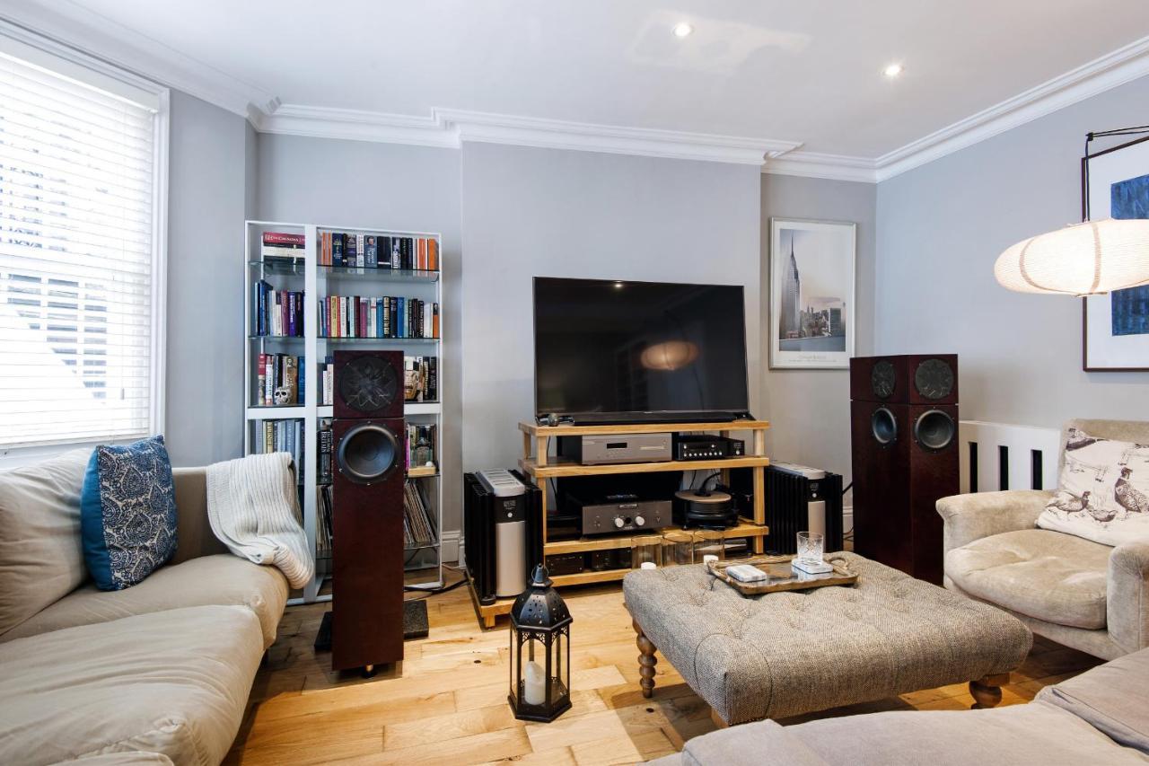 Modern Kensington Near Kensington Palace Appartamento *